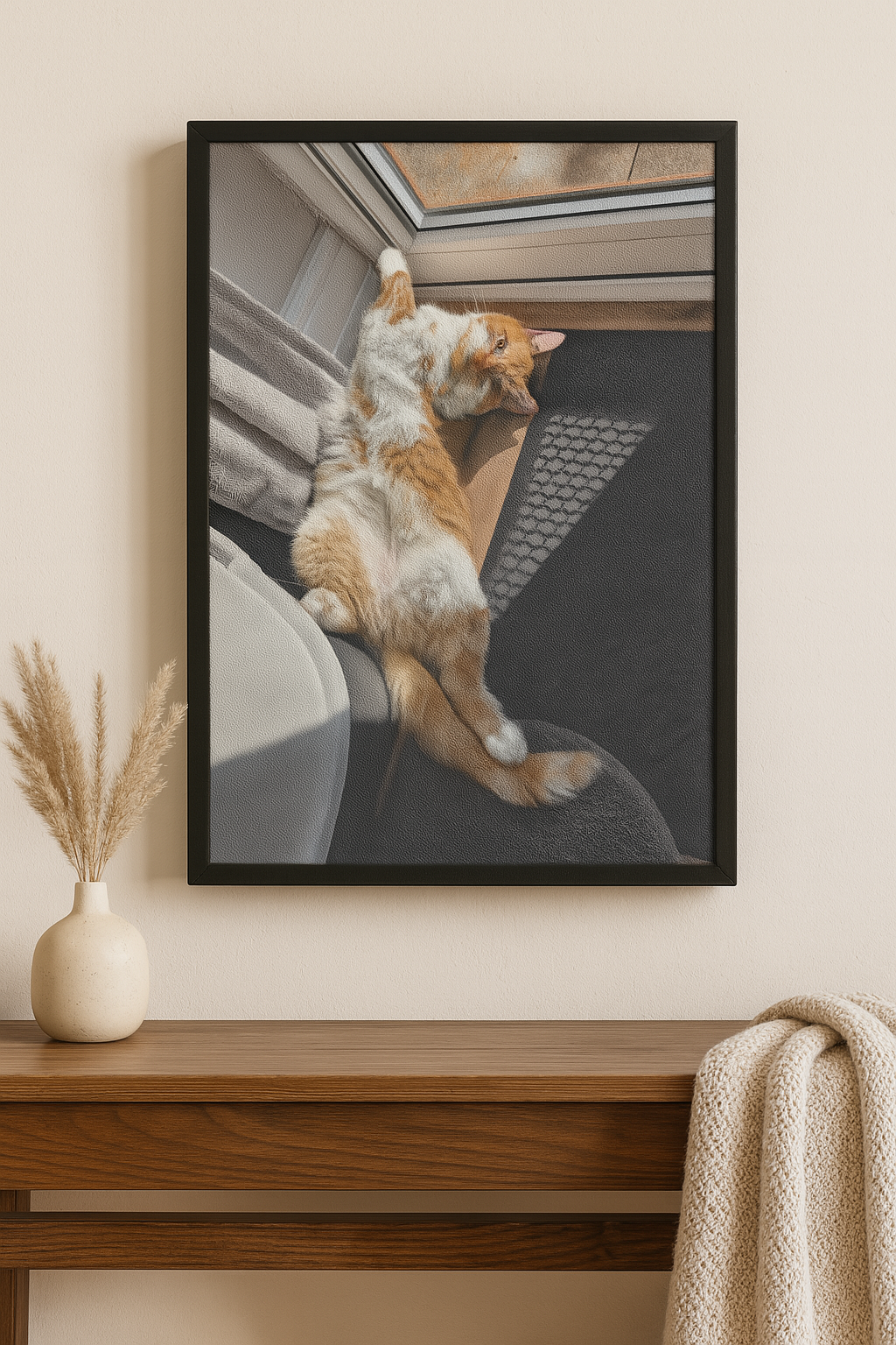 PawTraits – Personalized Pet portrait