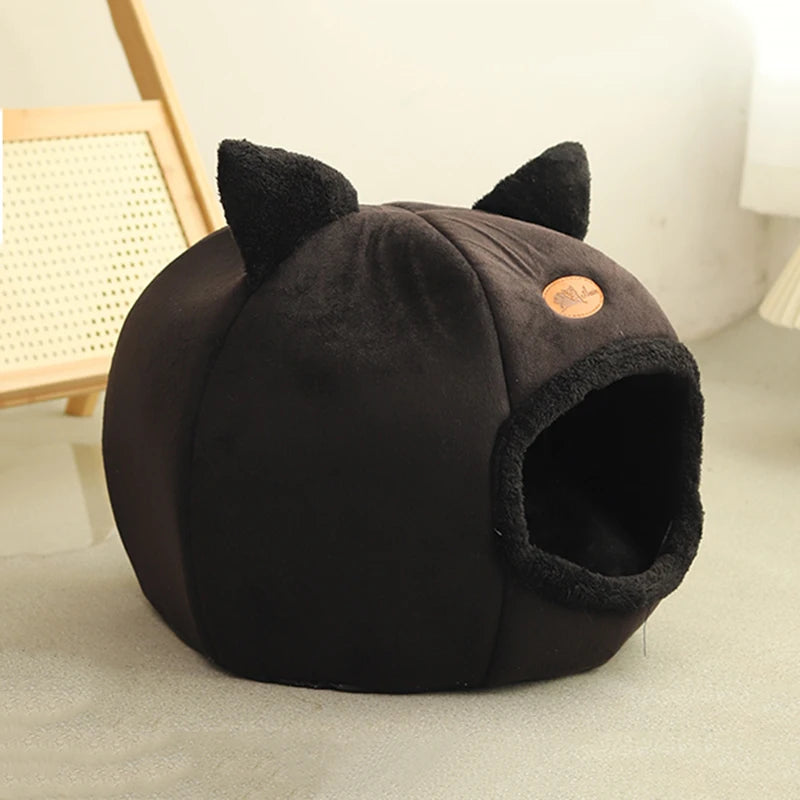 New Deep Sleep Comfort Cat Bed.