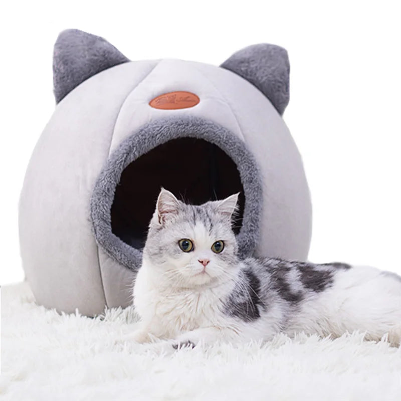 New Deep Sleep Comfort Cat Bed.