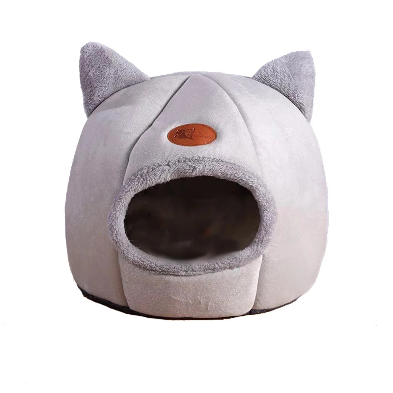 New Deep Sleep Comfort Cat Bed.