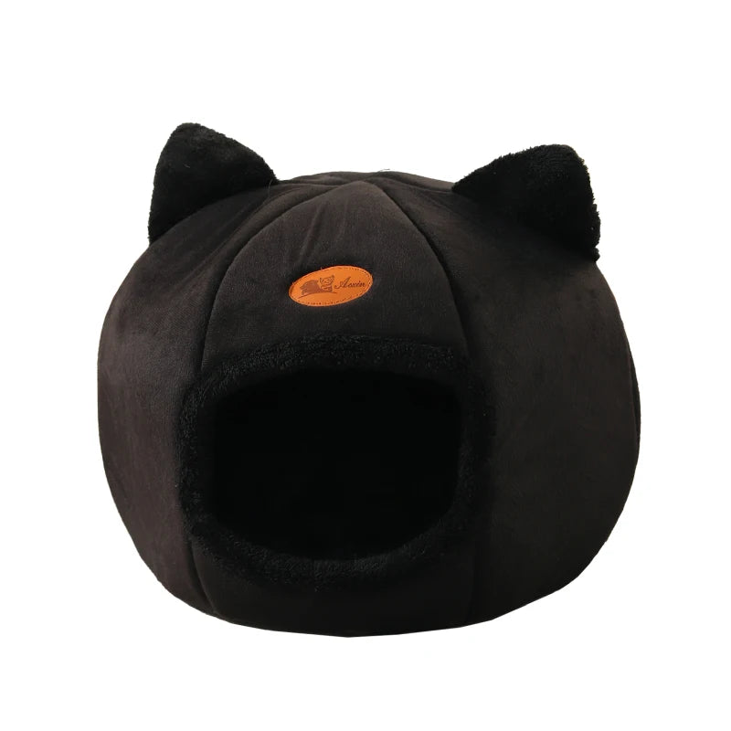 New Deep Sleep Comfort Cat Bed.