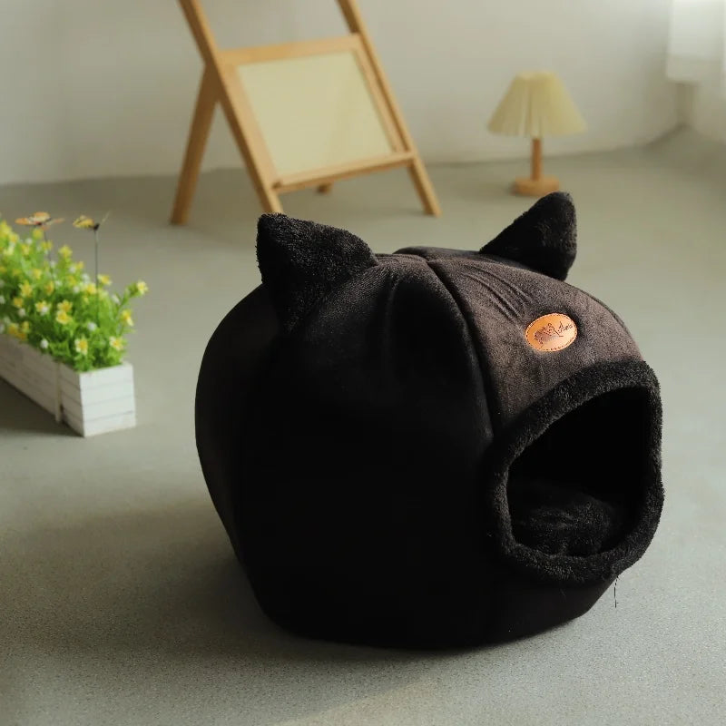 New Deep Sleep Comfort Cat Bed.